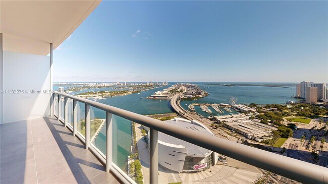 Building Photo - 888 Biscayne Blvd