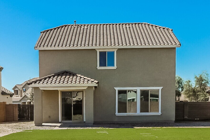 Building Photo - 21004 E Cherrywood Dr