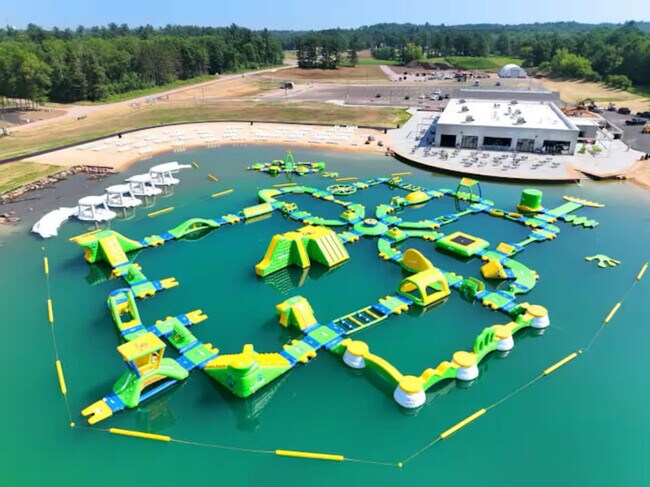 Building Photo - S3925 County Hwy BD