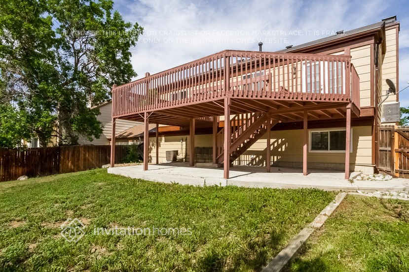 Building Photo - 2869 South Espana Court