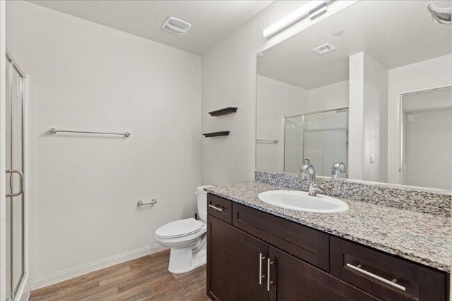 Building Photo - Resort-Style Living at Watercolors – Modern 3bd Townhome with Garage, Balcony & Included Internet