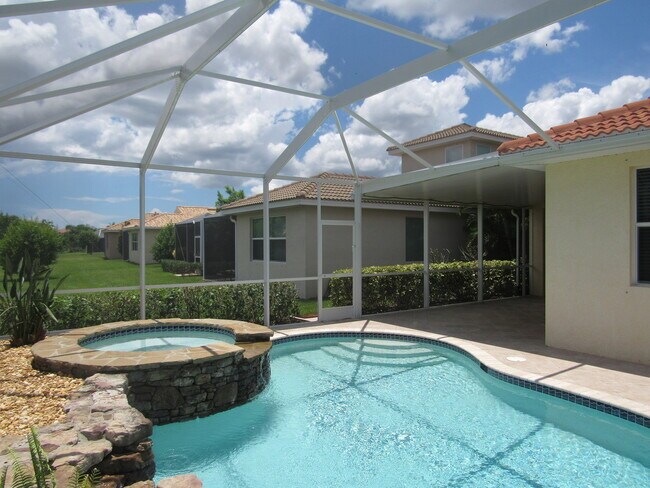 Building Photo - The Reserve at Estero 9224