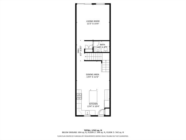 Building Photo - 469 Sherman St