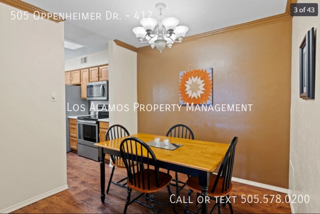 Building Photo - 505 Oppenheimer Dr