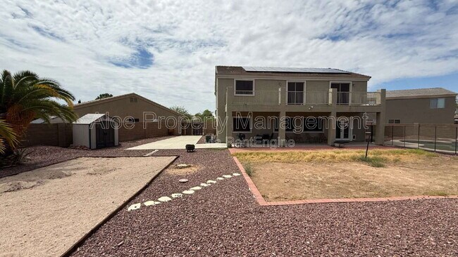 Building Photo - 3552 N Excalibur Pl