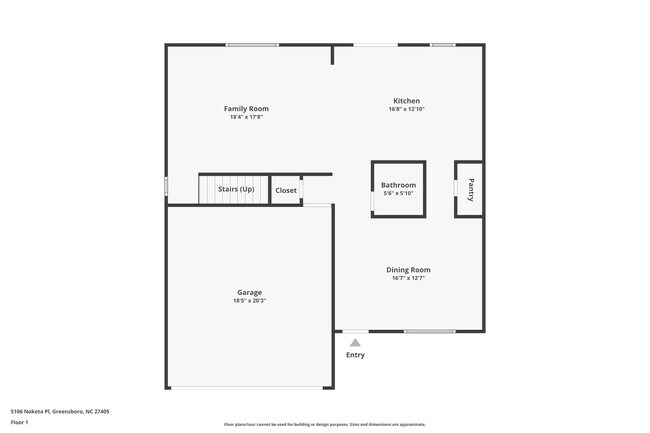 Building Photo - Discover Modern Luxury: Rent Your Dream Home at Nokota Place Community!