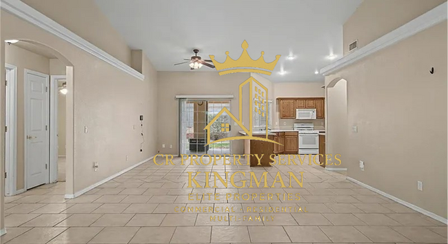 Building Photo - Desirable Ridgeview Ranch 3+2 home Hualapai Mountain Road