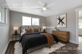 Building Photo - 415 E 3400 S