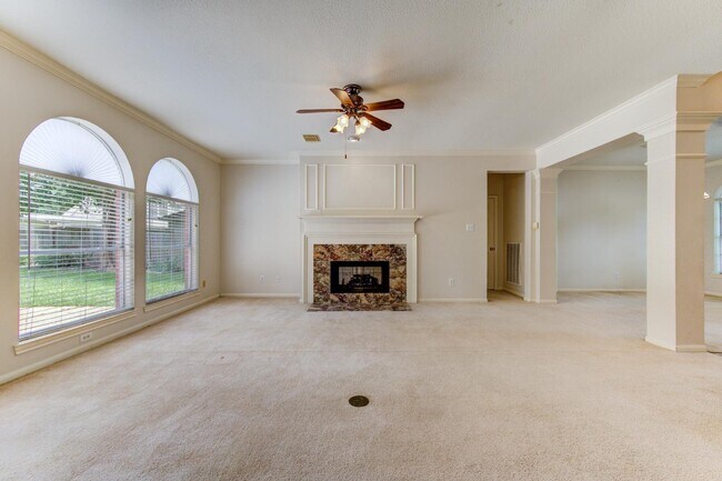 Building Photo - 1107 Magnolia Woods Ct