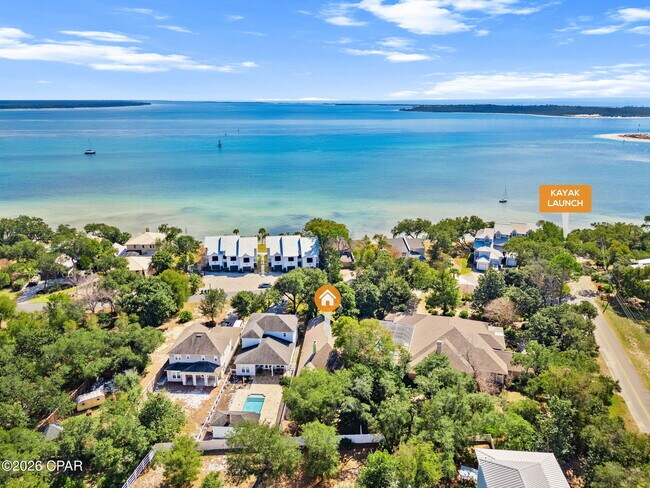 Building Photo - 3816 Mariner Dr