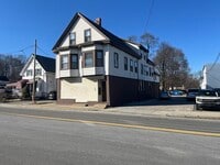 Building Photo - 159 E Central St