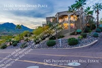 Building Photo - 16360 N Dryad Pl