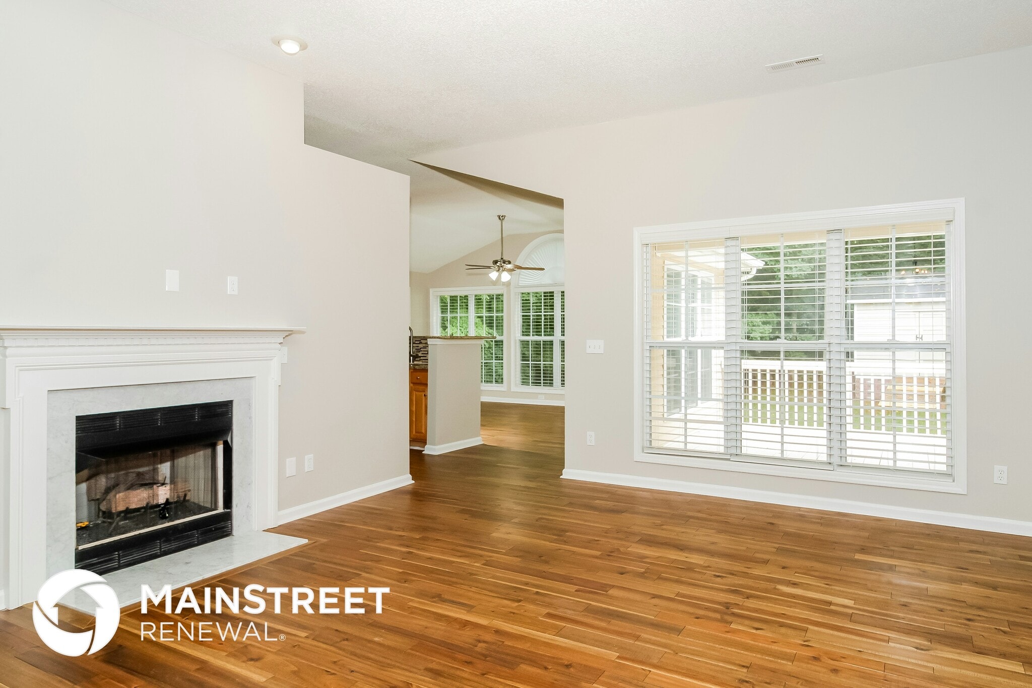 Building Photo - 4210 Clovelly Dr