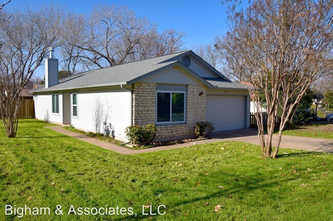 Building Photo - 3 br, 2 bath House - 12700 Lasalle Dr