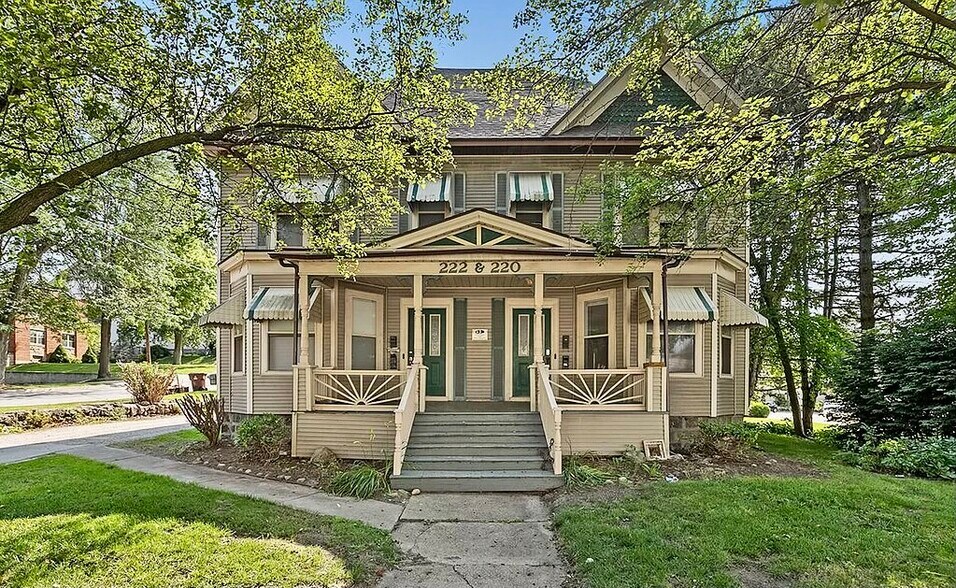 Building Photo - 220 N Dexter St