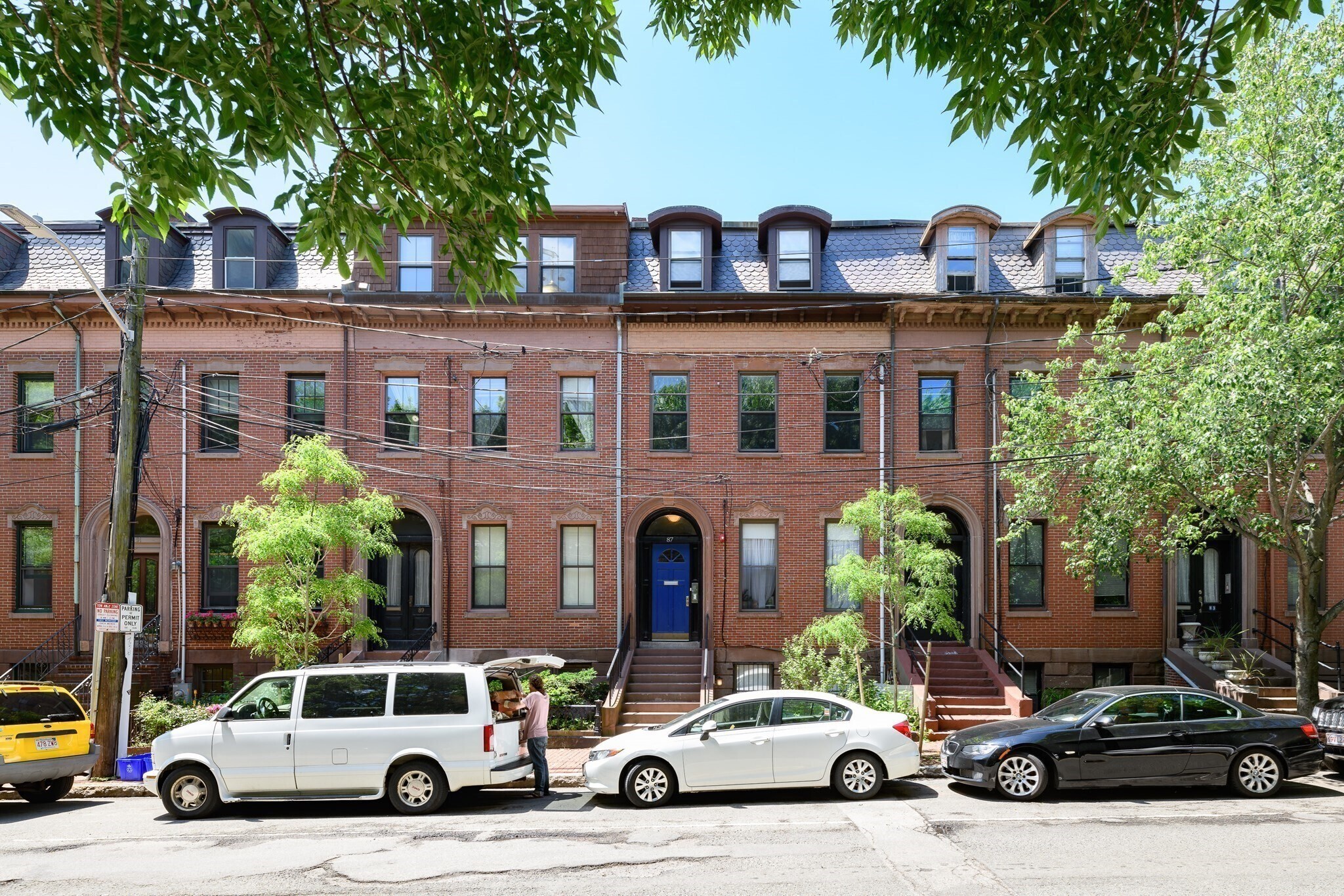 Building Photo - 87 3rd St
