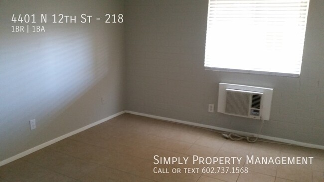 Building Photo - JUST REDUCED! 1 Bedroom, 1 Bathroom