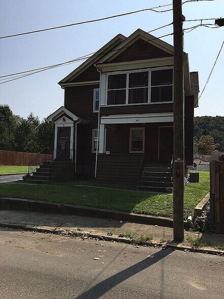 Building Photo - 11 Vista Ave