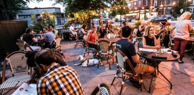 Building Photo - 3511 13th St NW