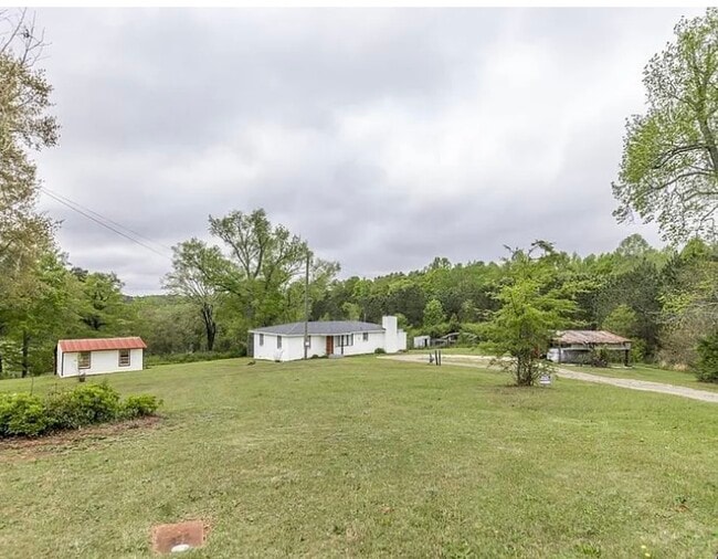 Building Photo - 4260 Villa Ave