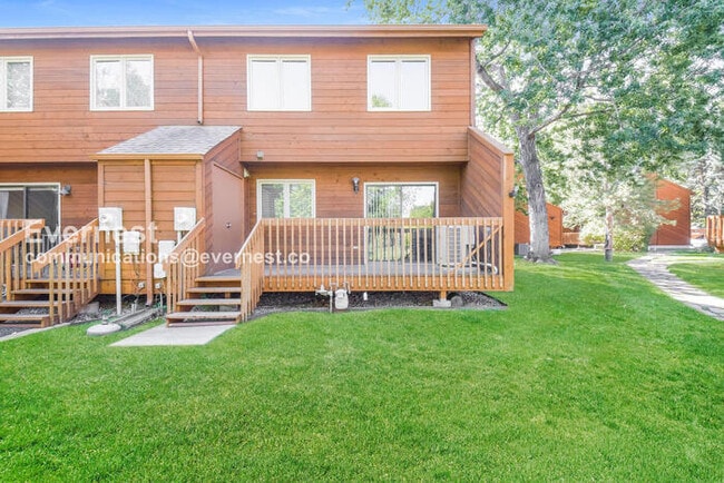 Building Photo - 3535 Spring Creek Pl