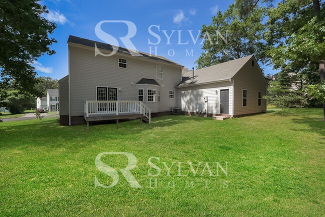 Building Photo - The Lifestyle You Deserve.