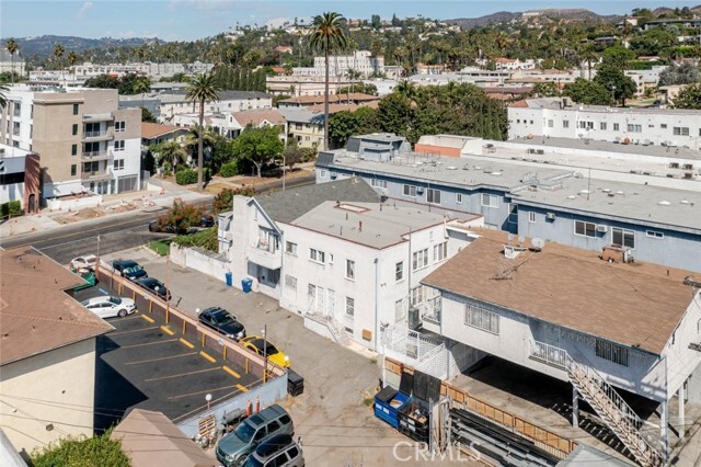 Building Photo - 1716 Winona Blvd