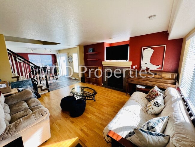 Building Photo - $0 DEPOSIT OPTION. GREEN VALLEY RANCH, CORNER LOT, BIG DECK, LOFT, STAINLESS APPLIANCES!
