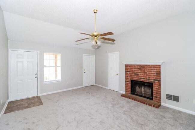 Building Photo - 7095 Presmond Rd