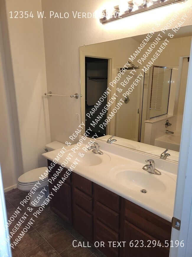 Building Photo - 12354 W Palo Verde Dr