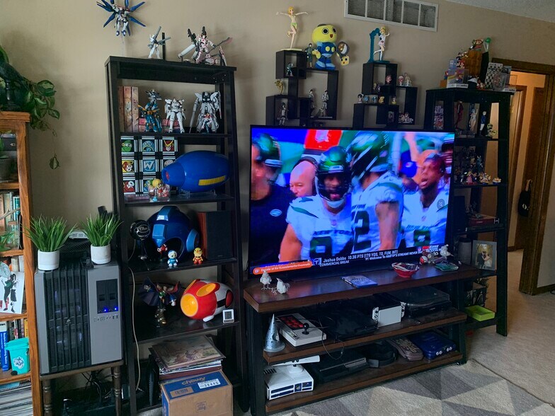 Building Photo - 1414 24th St