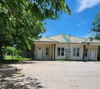 Building Photo - 605 Martin Luther King Blvd