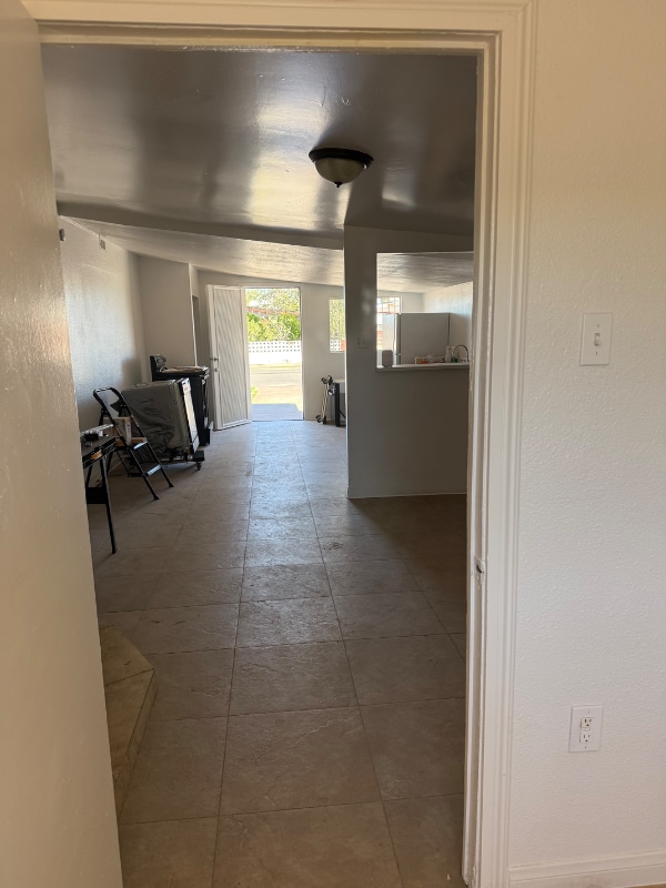 Building Photo - 1517 Palm St