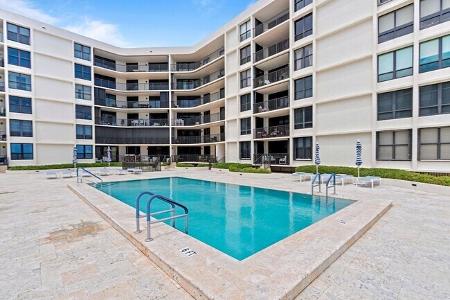 Building Photo - 3610 S Ocean Blvd