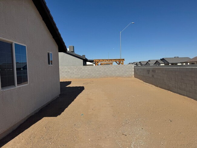 Building Photo - Enjoy the Savings with the included Solar ...
