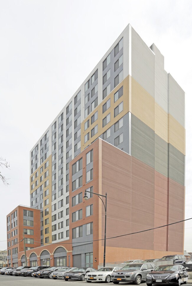 Building Photo - 3702 Union St