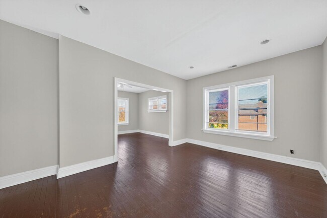 Building Photo - 4102 Nebraska Ave