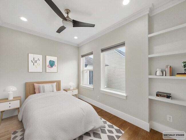 Building Photo - 1512 Thompson St