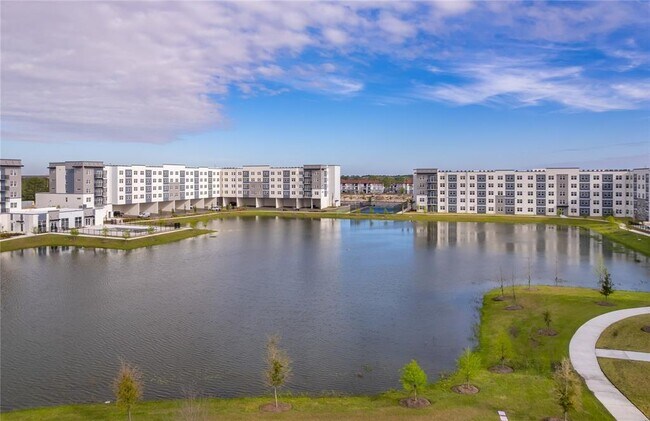 Building Photo - 5579 Millenia Park Blvd