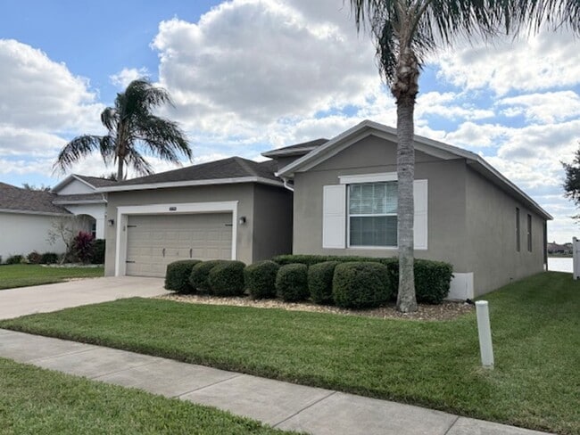 Primary Photo - Water View 4/3 in Wyndham Lakes Estates ne...