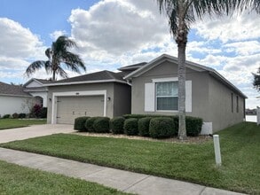 Building Photo - Water View 4/3 in Wyndham Lakes Estates ne...