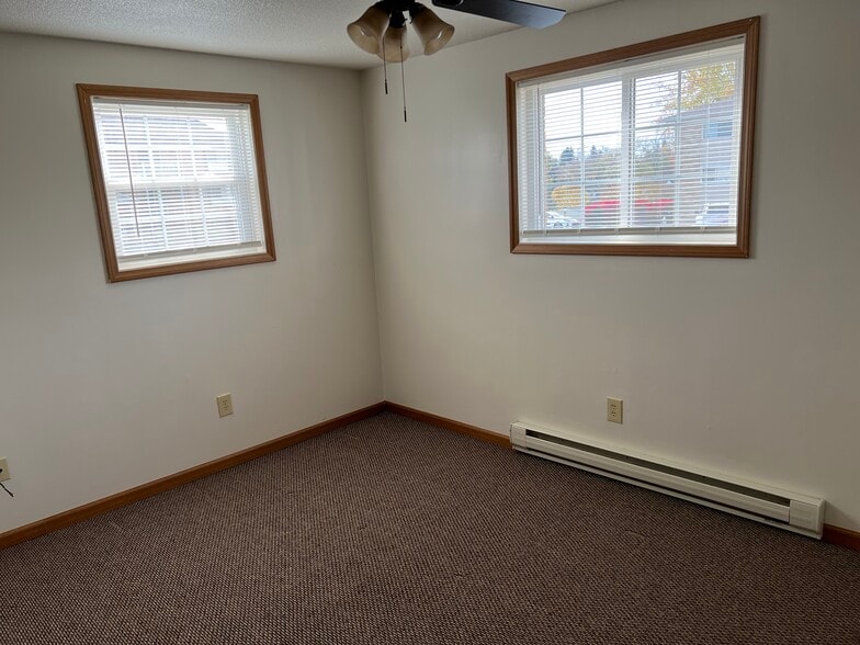 Bedroom 2 - 818 Cain St
