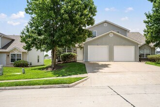 Building Photo - 3515-3517 Prescott Dr.
