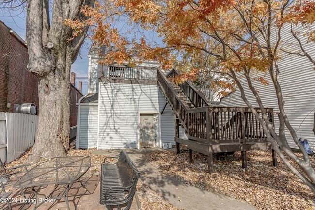 Building Photo - 1804 Frankfort Ave