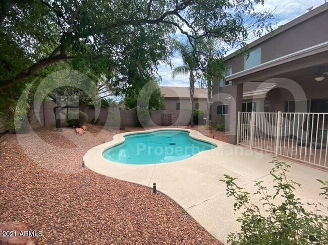 Building Photo - 4604 E Prickly Pear Trail