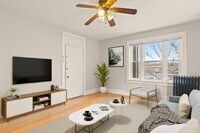 Building Photo - The Leonard