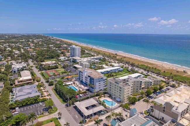 Building Photo - 120 N Ocean Blvd