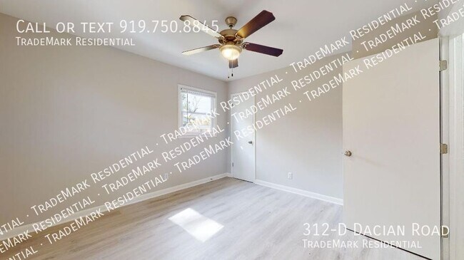 Building Photo - 312-D Dacian Rd