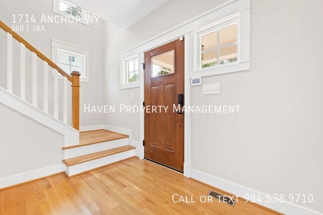 Building Photo - 1714 Anchor Wy