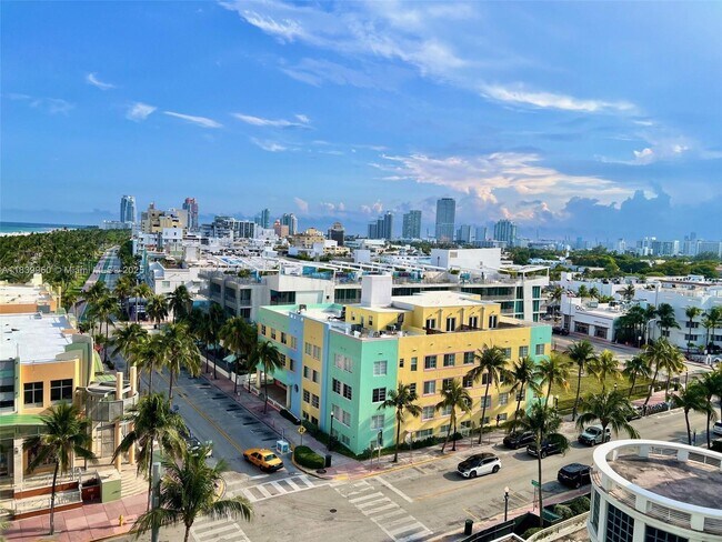 Building Photo - 1500 Ocean Dr